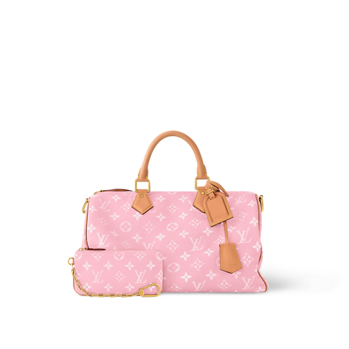 スピーディ P9 バンドリエール 40 H40 Les Extraordinaires(レ・ゼクストラオーディネル) レザーグッズ&トラベル (製品ズーム)