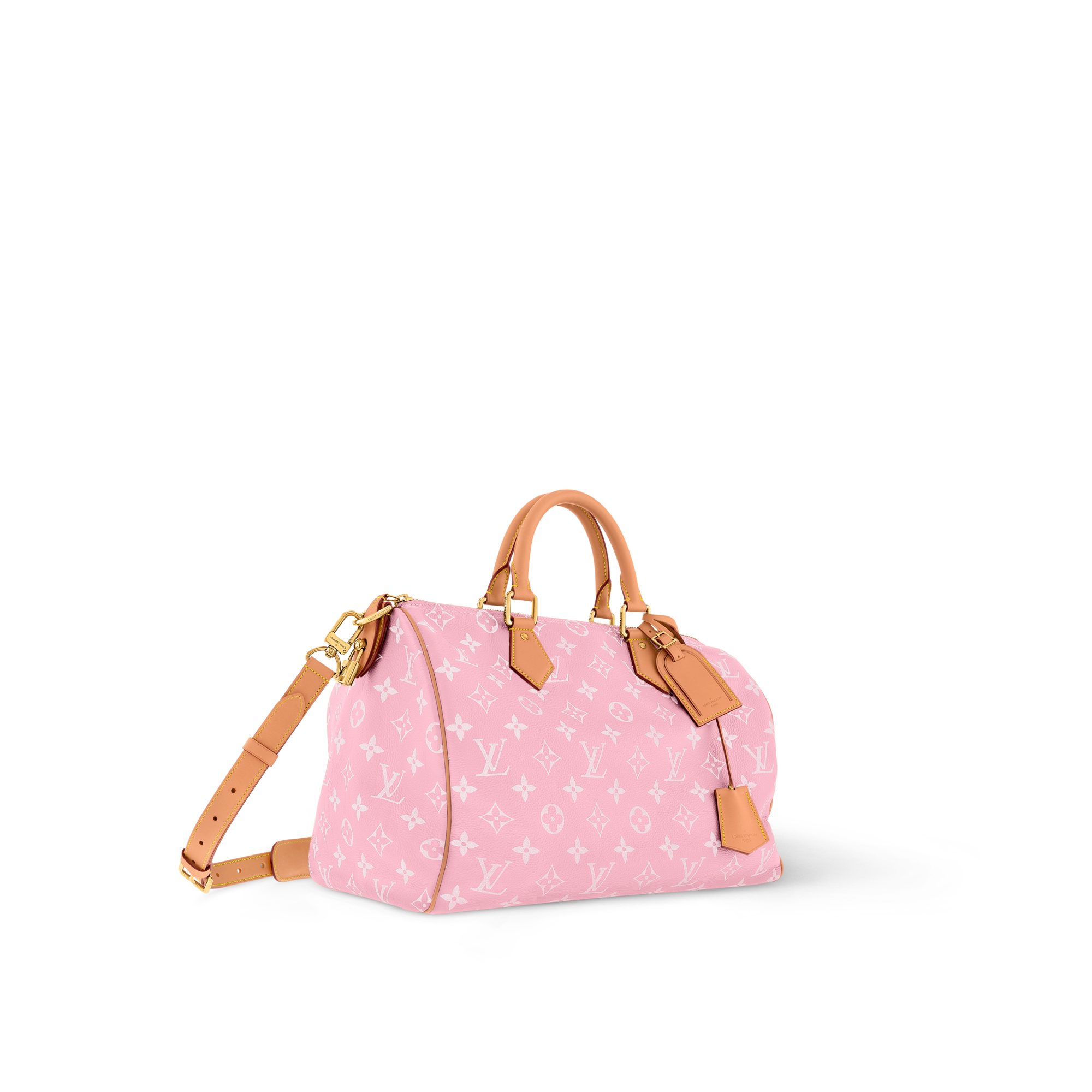 スピーディ P9 バンドリエール 40 H40 Les Extraordinaires(レ･ゼクストラオーディネル) レザーグッズ＆トラベル (製品ズーム)