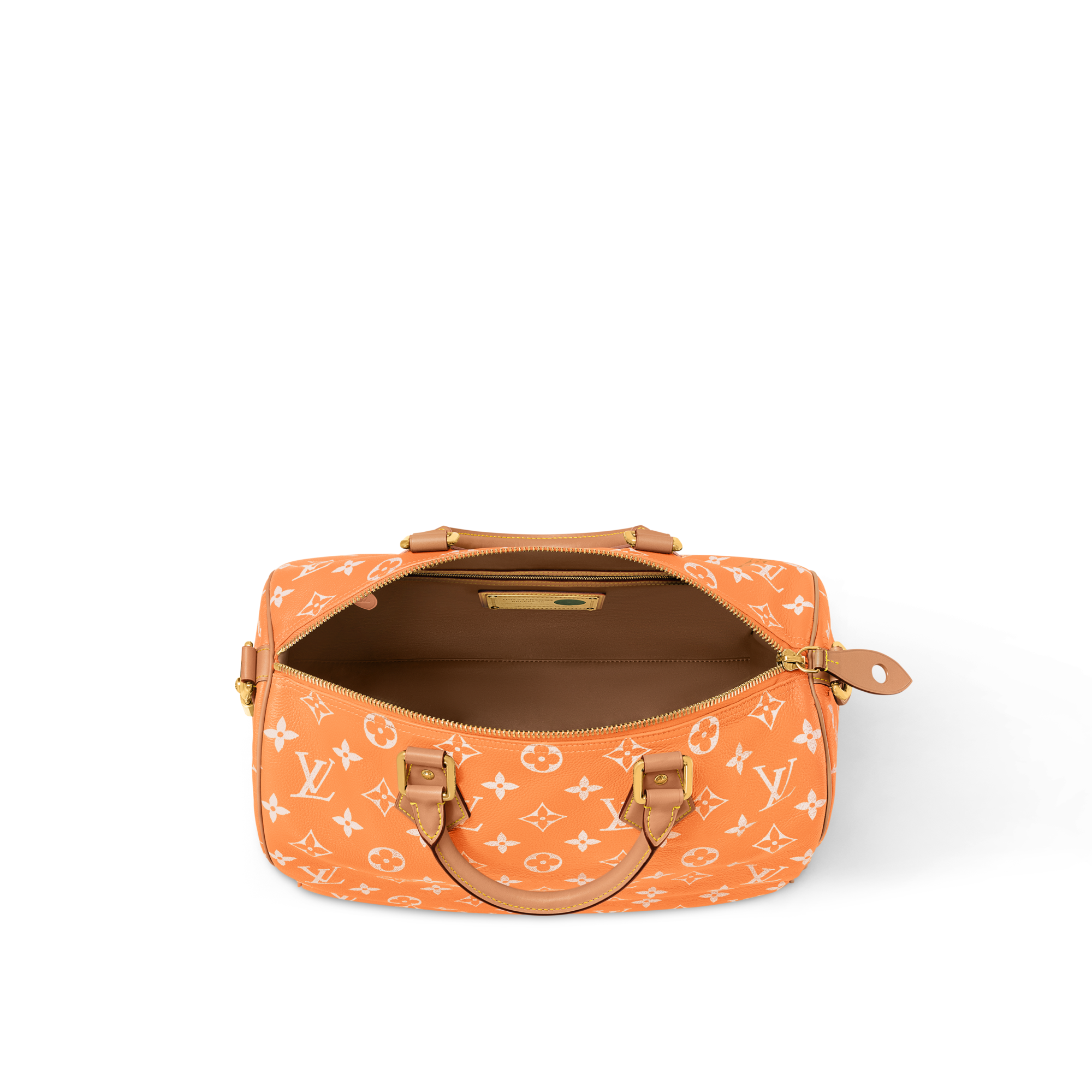 スピーディ P9 バンドリエール 40 H40 Les Extraordinaires(レ･ゼクストラオーディネル) レザーグッズ＆トラベル (製品ズーム)