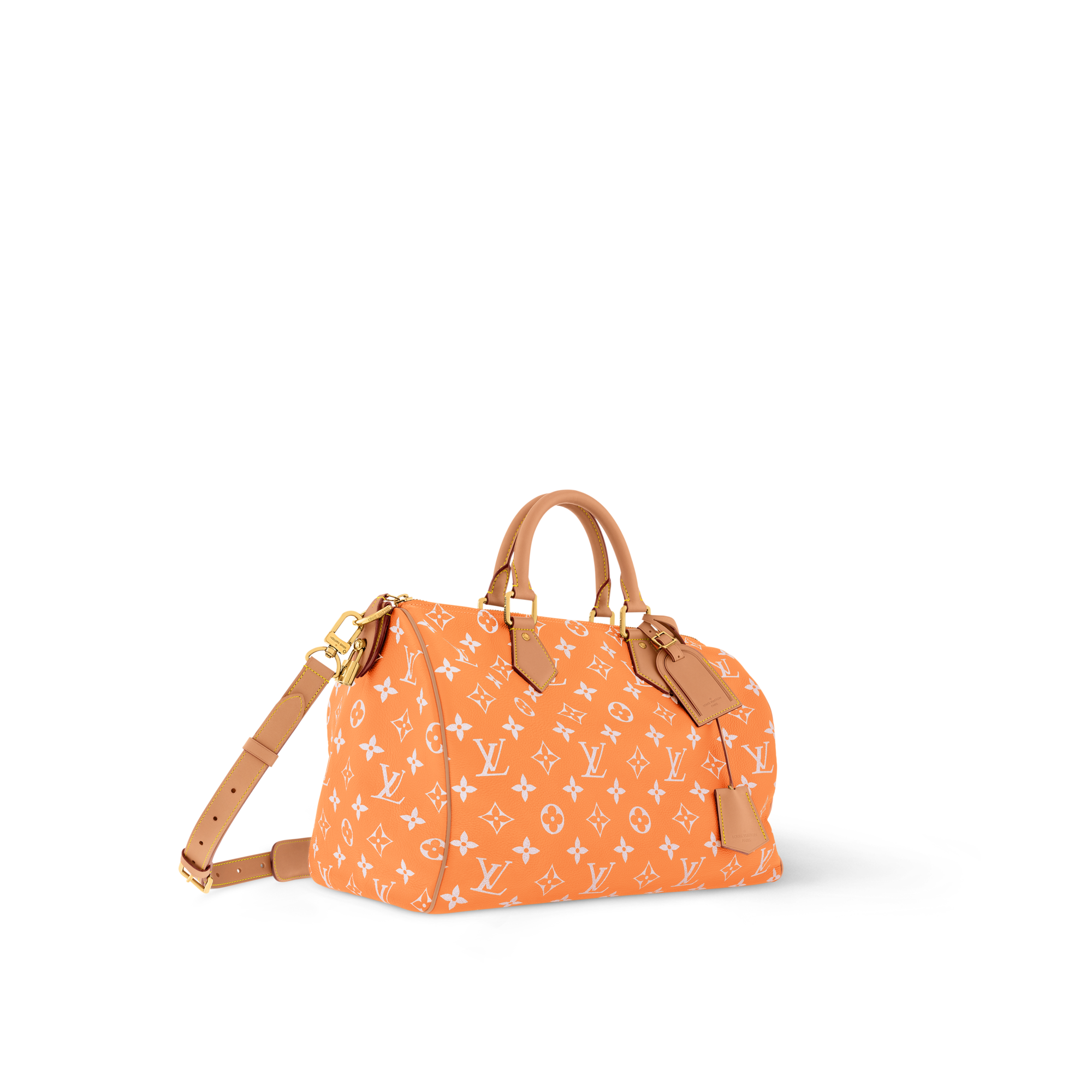 スピーディ P9 バンドリエール 40 H40 Les Extraordinaires(レ･ゼクストラオーディネル) レザーグッズ＆トラベル (製品ズーム)