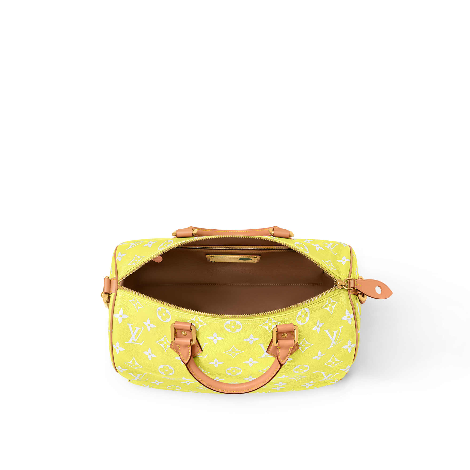 スピーディ P9 バンドリエール 40 H40 Les Extraordinaires(レ･ゼクストラオーディネル) レザーグッズ＆トラベル (製品ズーム)