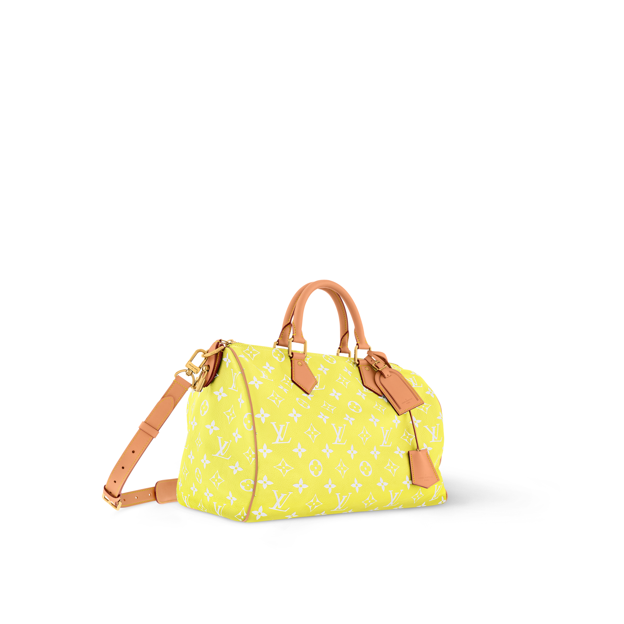 スピーディ P9 バンドリエール 40 H40 Les Extraordinaires(レ･ゼクストラオーディネル) レザーグッズ＆トラベル (製品ズーム)