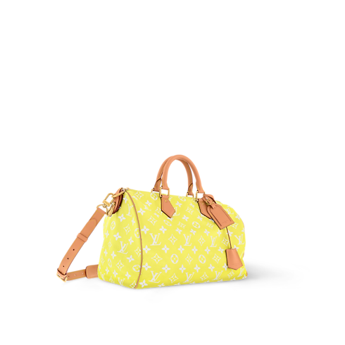 スピーディ P9 バンドリエール 40 H40 Les Extraordinaires(レ・ゼクストラオーディネル) レザーグッズ&トラベル (製品ズーム)