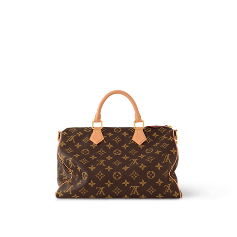 スピーディ P9 バンドリエール 40 その他のモノグラム・レザー Les Extraordinaires(レ・ゼクストラオーディネル) レザーグッズ&トラベル (製品ズーム)