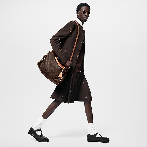 スピーディ P9 バンドリエール 40 その他のモノグラム・レザー Les Extraordinaires(レ・ゼクストラオーディネル) レザーグッズ&トラベル (製品ズーム)