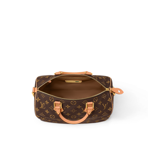 スピーディ P9 バンドリエール 40 その他のモノグラム・レザー Les Extraordinaires(レ・ゼクストラオーディネル) レザーグッズ&トラベル (製品ズーム)