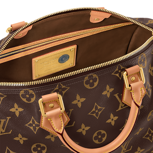 スピーディ P9 バンドリエール 40 その他のモノグラム・レザー Les Extraordinaires(レ・ゼクストラオーディネル) レザーグッズ&トラベル (製品ズーム)