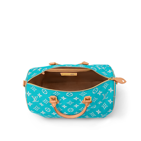 スピーディ P9 バンドリエール 50 H40 Les Extraordinaires(レ・ゼクストラオーディネル) レザーグッズ&トラベル (製品ズーム)