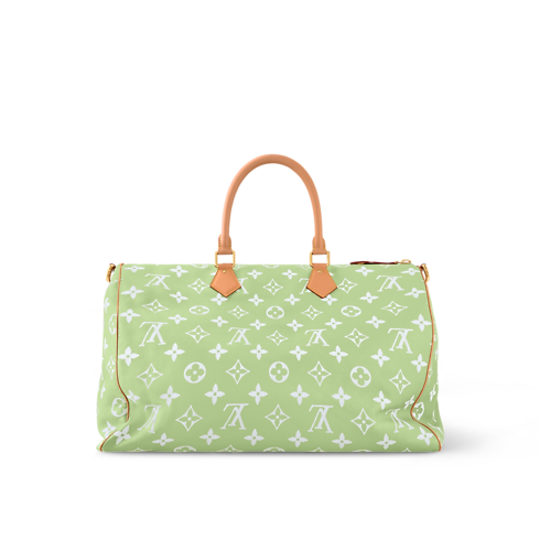 スピーディ P9 バンドリエール 50 H40 Les Extraordinaires(レ・ゼクストラオーディネル) レザーグッズ&トラベル (製品ズーム)