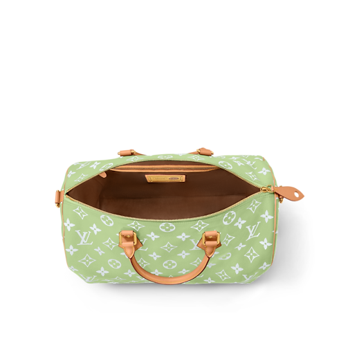 スピーディ P9 バンドリエール 50 H40 Les Extraordinaires(レ・ゼクストラオーディネル) レザーグッズ&トラベル (製品ズーム)