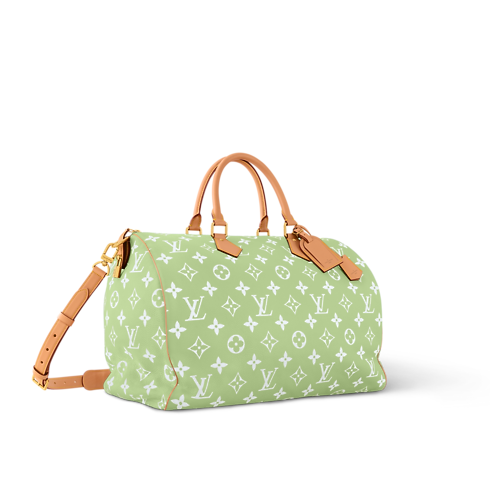 スピーディ P9 バンドリエール 50 H40 Les Extraordinaires(レ・ゼクストラオーディネル) レザーグッズ&トラベル (製品ズーム)