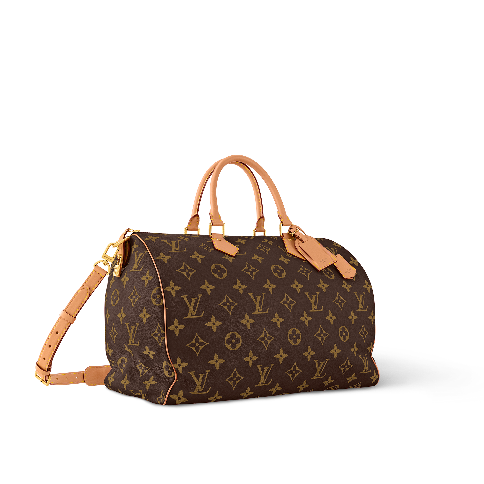 スピーディ P9 バンドリエール 50 その他のモノグラム･レザー Les Extraordinaires(レ･ゼクストラオーディネル) レザーグッズ＆トラベル (製品ズーム)