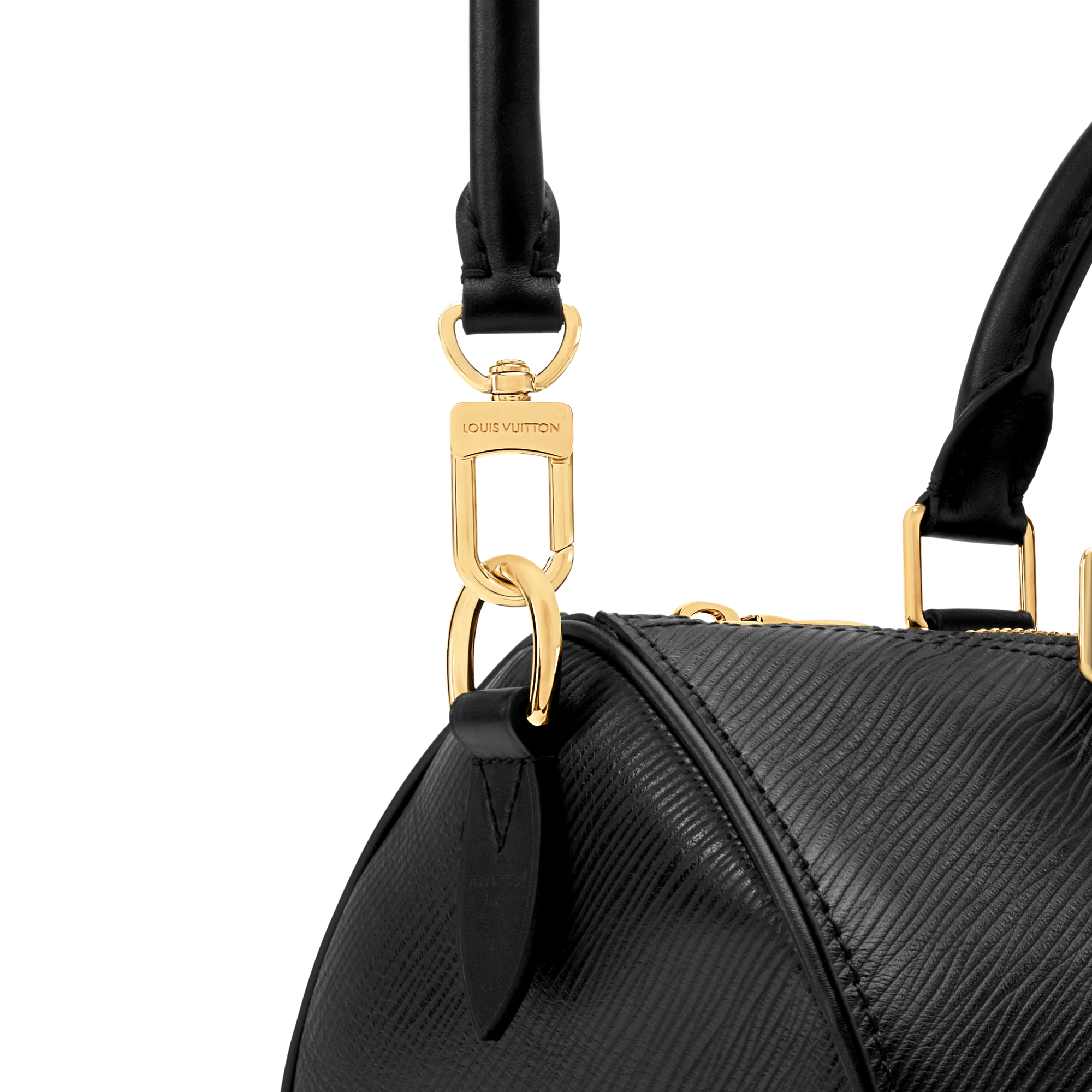 LOUIS VUITTON ルイ・ヴィトン/スピーディ30/エピ/カスティリアンレッド/M43007/VI0***/Bランク/82 スピーディ・バンドリエール 30 ダミエ・エベヌ｜ルイ・ヴィトン 公式