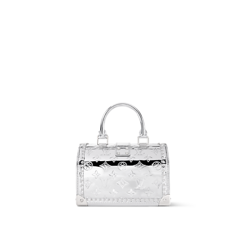 スピーディ・トランク 20 その他キャンバス トランク、トラベル & ホーム トランク & ボックス (製品ズーム)