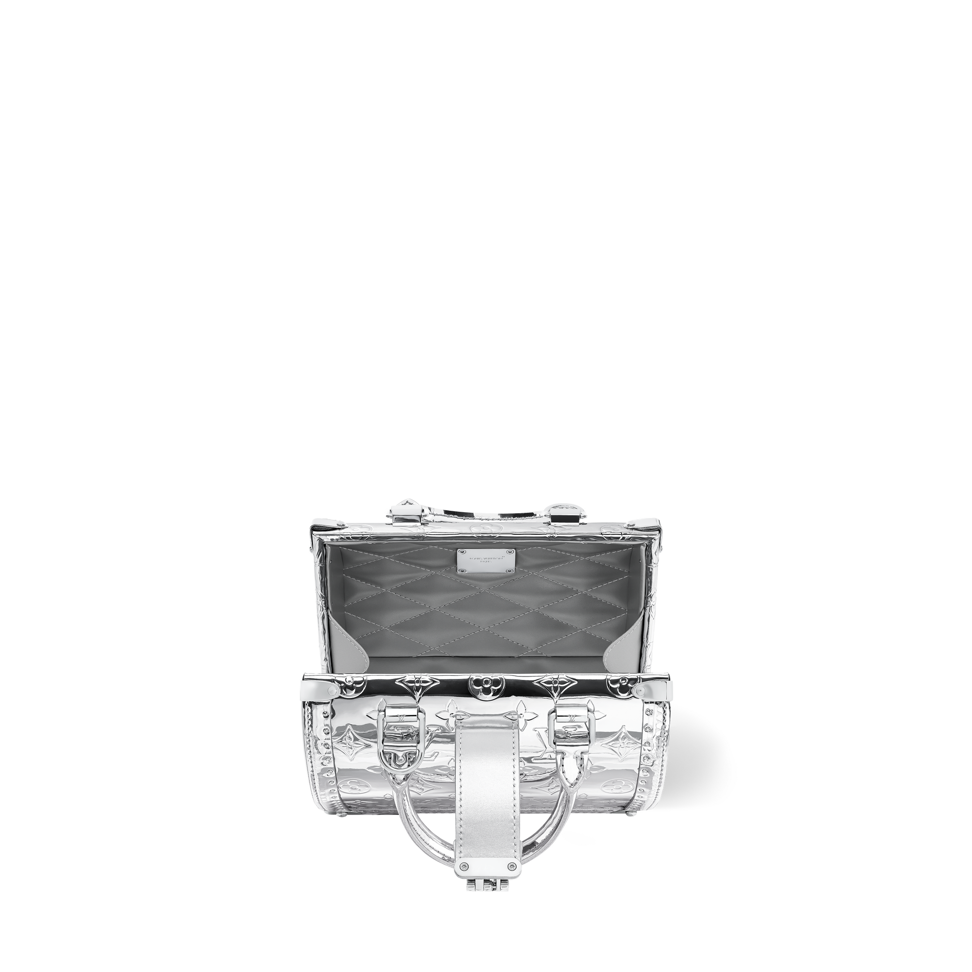 スピーディ･トランク 20 その他キャンバス トランク、トラベル & ホーム トランク & ボックス (製品ズーム)