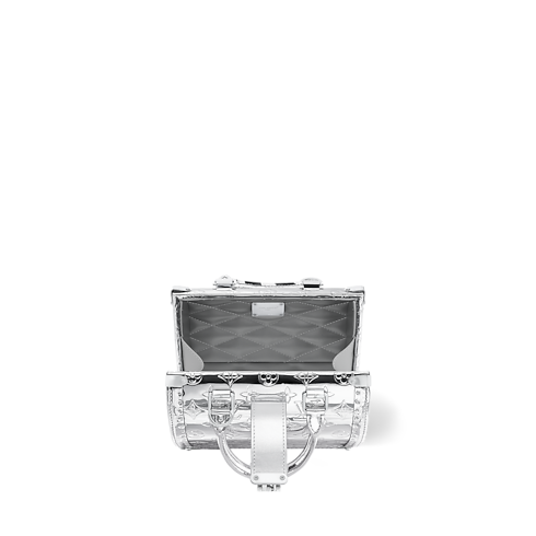 スピーディ・トランク 20 その他キャンバス トランク、トラベル & ホーム トランク & ボックス (製品ズーム)