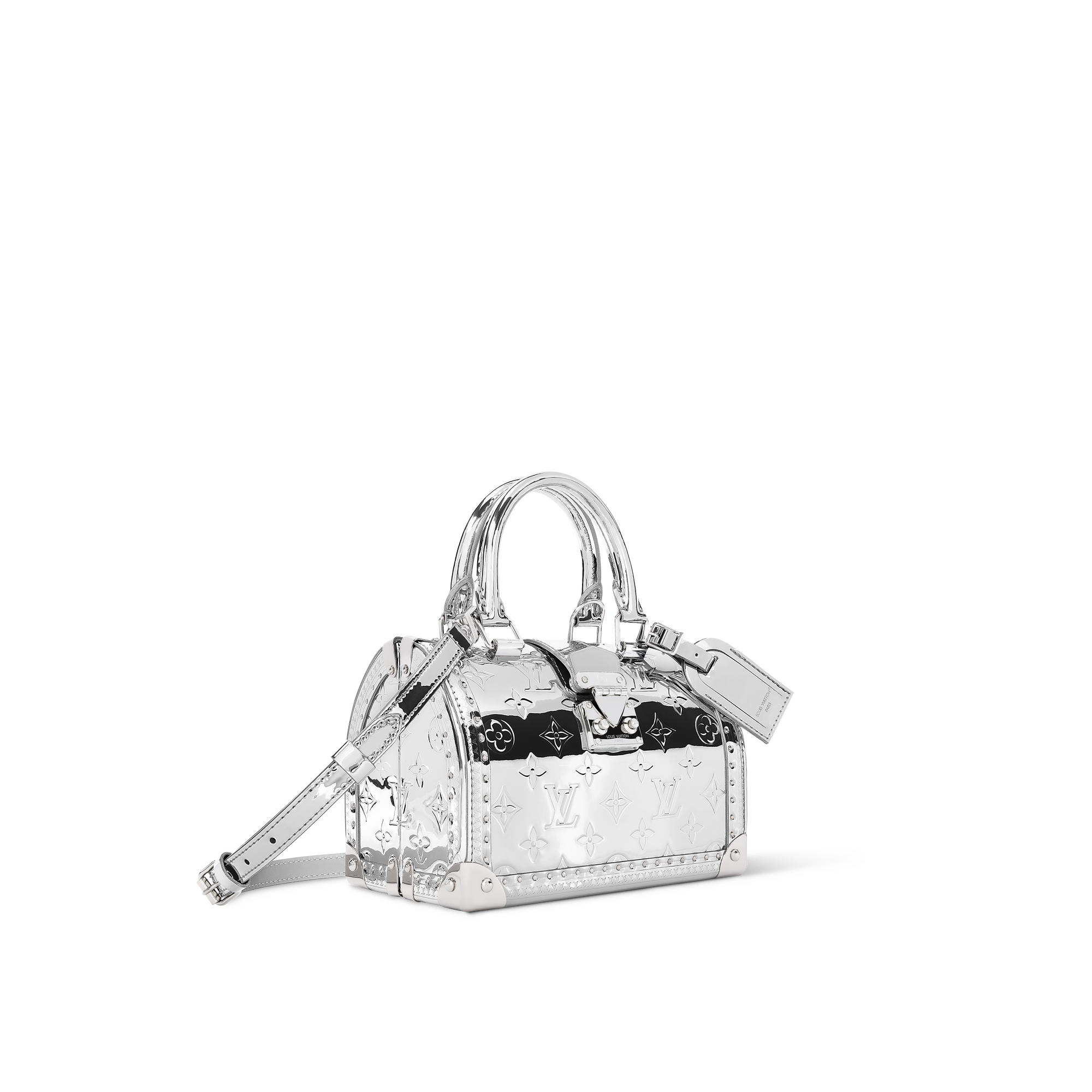 スピーディ･トランク 20 その他キャンバス トランク、トラベル & ホーム トランク & ボックス (製品ズーム)