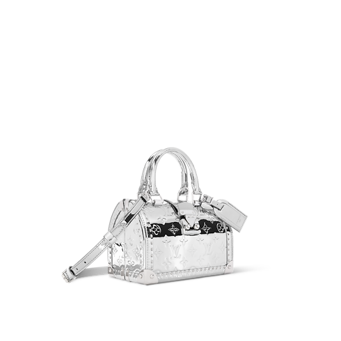 スピーディ・トランク 20 その他キャンバス トランク、トラベル & ホーム トランク & ボックス (製品ズーム)