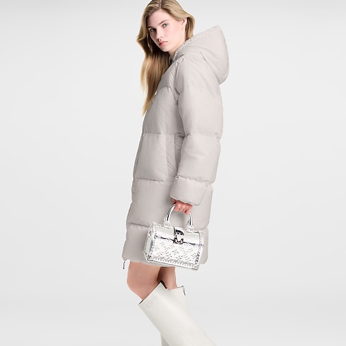 スピーディ・トランク 20 その他キャンバス トランク、トラベル & ホーム トランク & ボックス (製品ズーム)