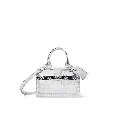 スピーディ・トランク 20 その他キャンバス トランク、トラベル & ホーム トランク & ボックス (製品ズーム)