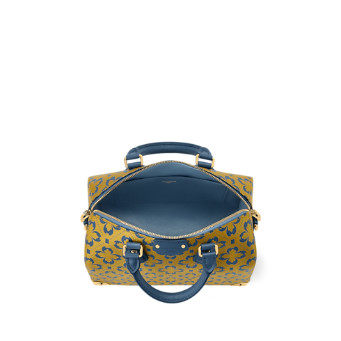 スピーディ・トランク 25 H27 バッグ・財布・小物 ウィメンズ・バッグ (製品ズーム)