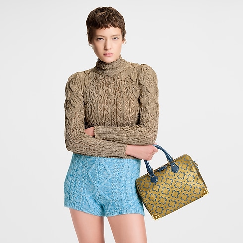 スピーディ・トランク 25 H27 バッグ・財布・小物 ウィメンズ・バッグ (製品ズーム)