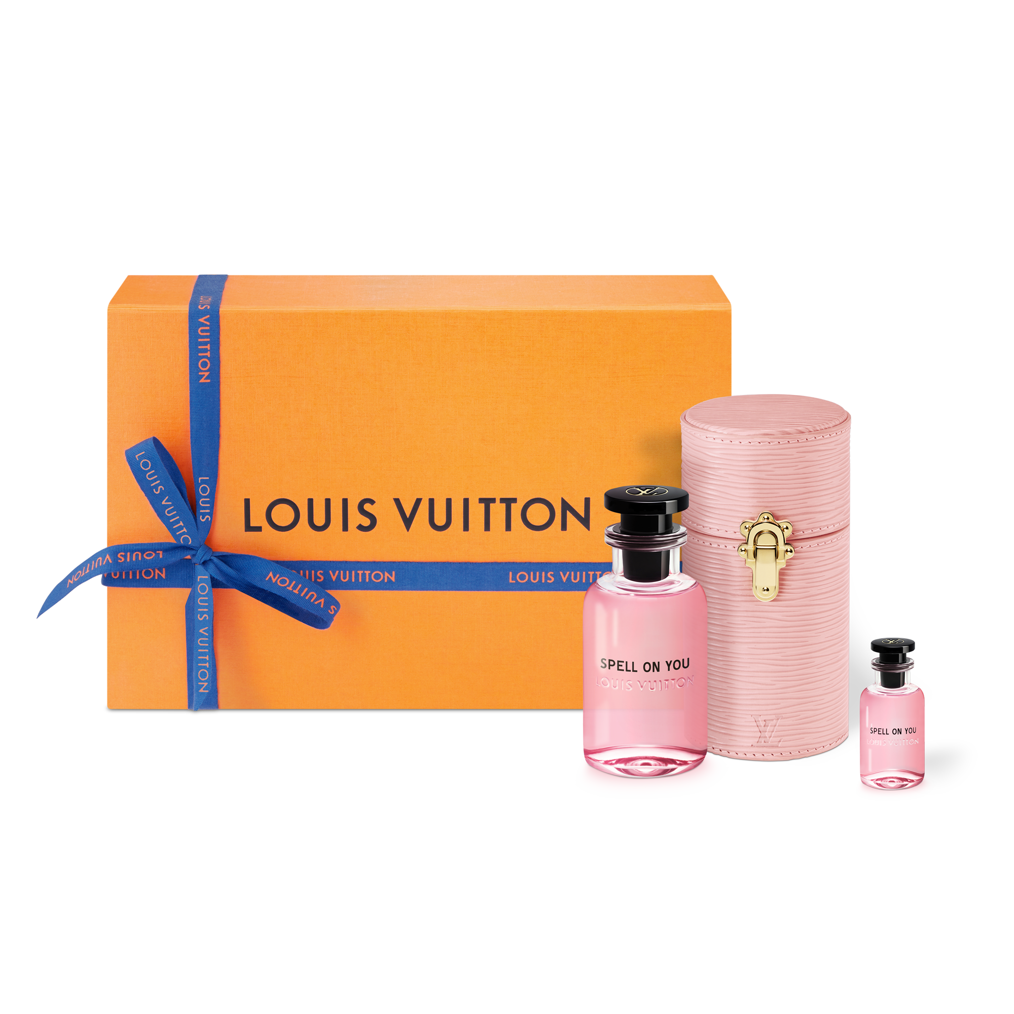 perfume louis vuitton orange