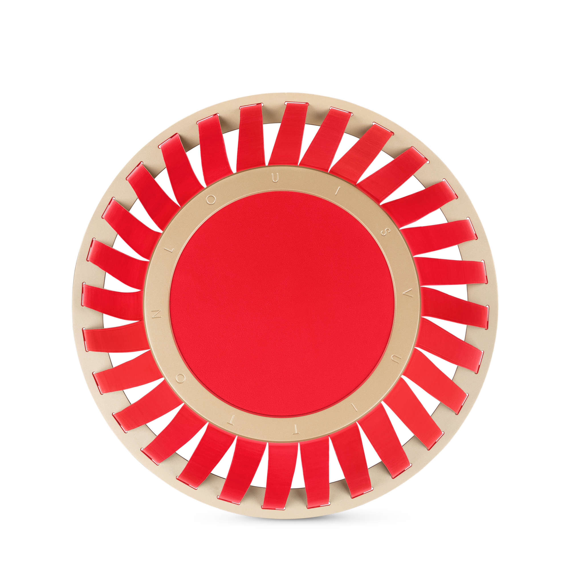 Spiral Lamp GM By Atelier OÏ  トランク、トラベル & ホーム ホーム & テーブルウェア (製品ズーム)