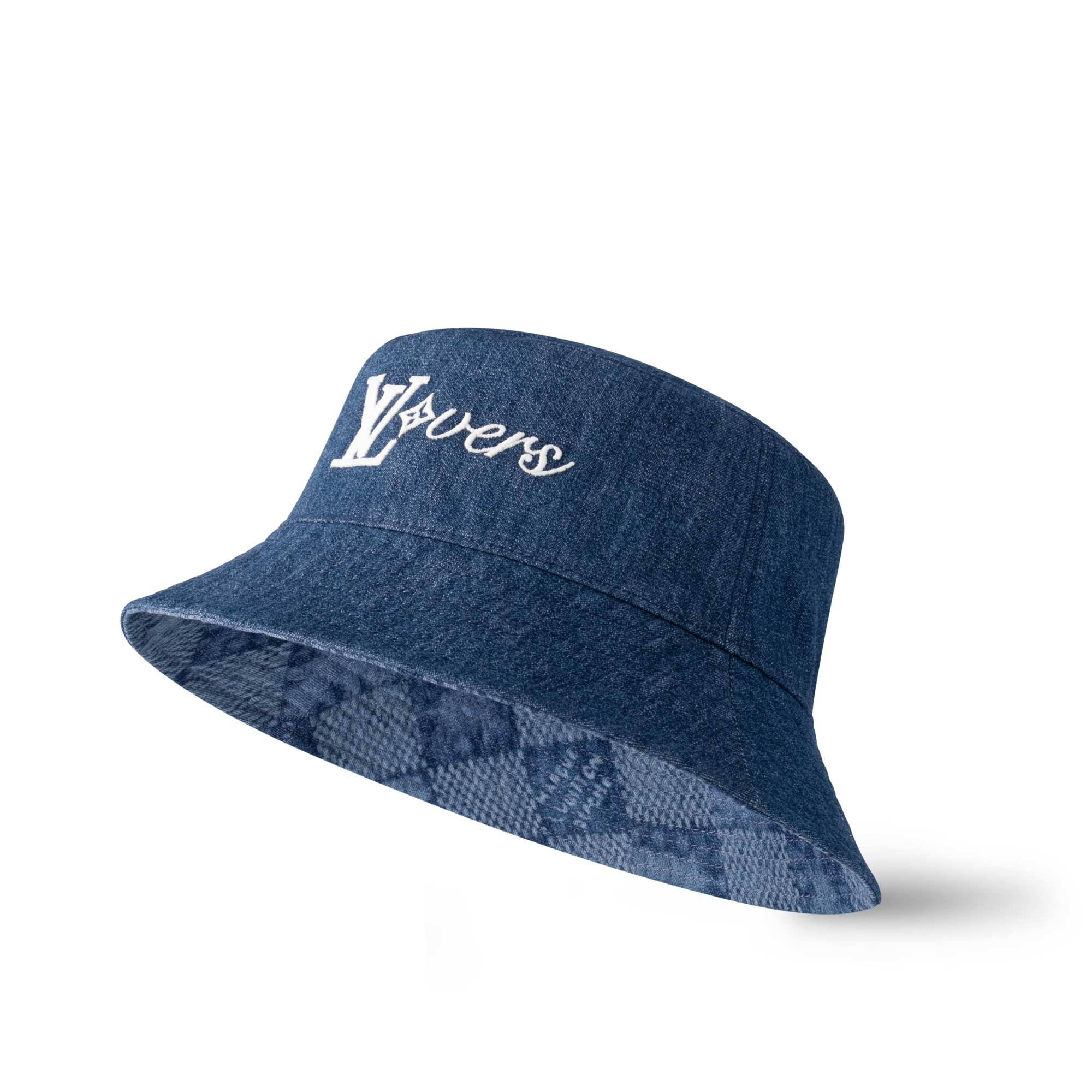 バケットハット･スプラッシュ ダミエ S00 メンズ アクセサリー (製品ズーム)