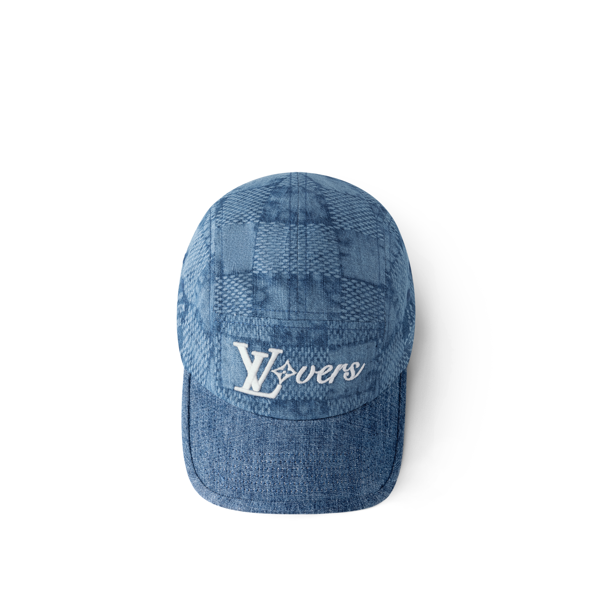 キャップ･スプラッシュ ダミエ S00 メンズ アクセサリー (製品ズーム)