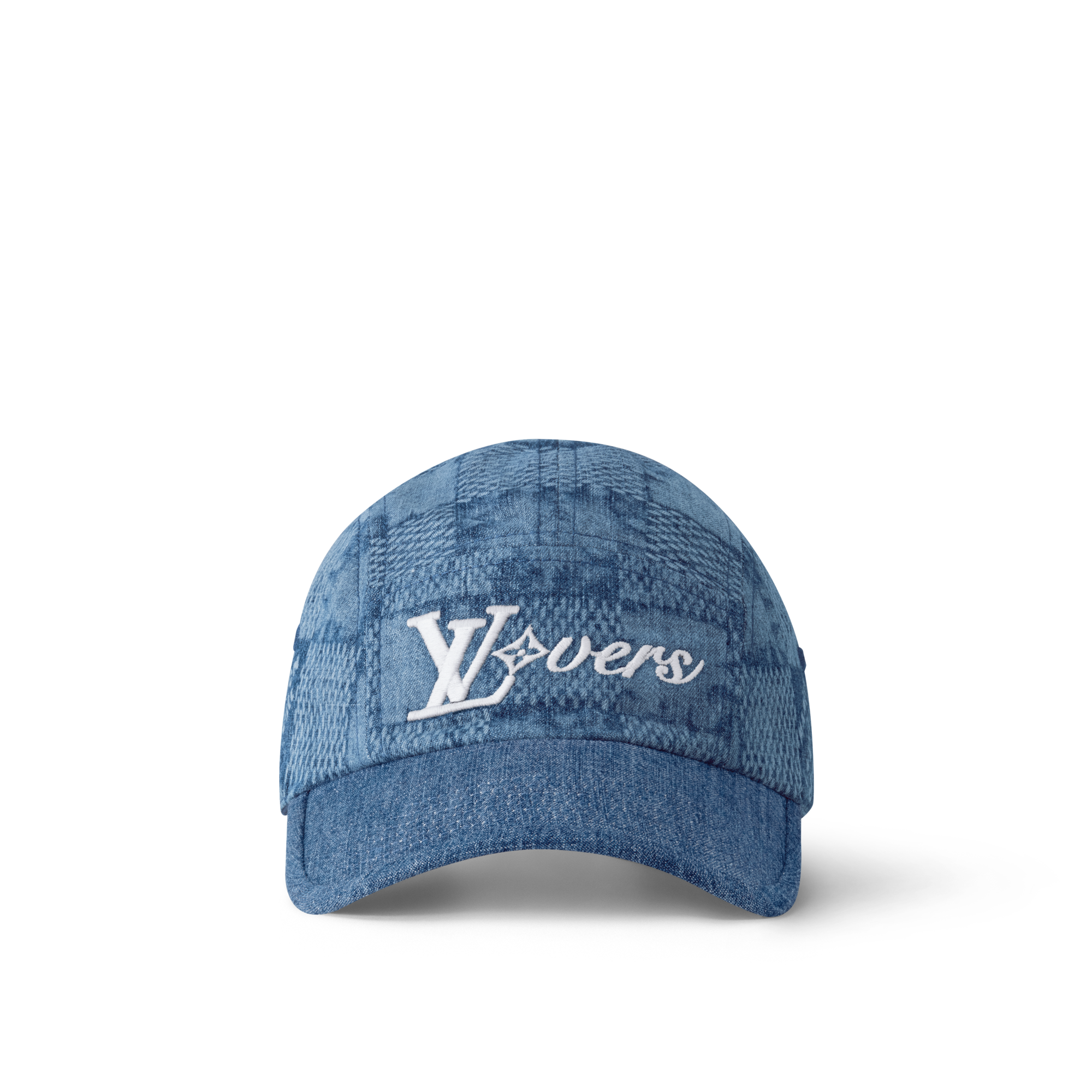 キャップ･スプラッシュ ダミエ S00 メンズ アクセサリー (製品ズーム)