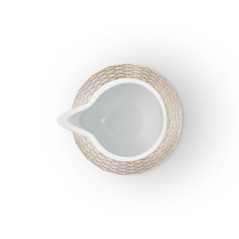 Splendor Creamer トランク、トラベル & ホーム ホーム & テーブルウェア (製品ズーム)