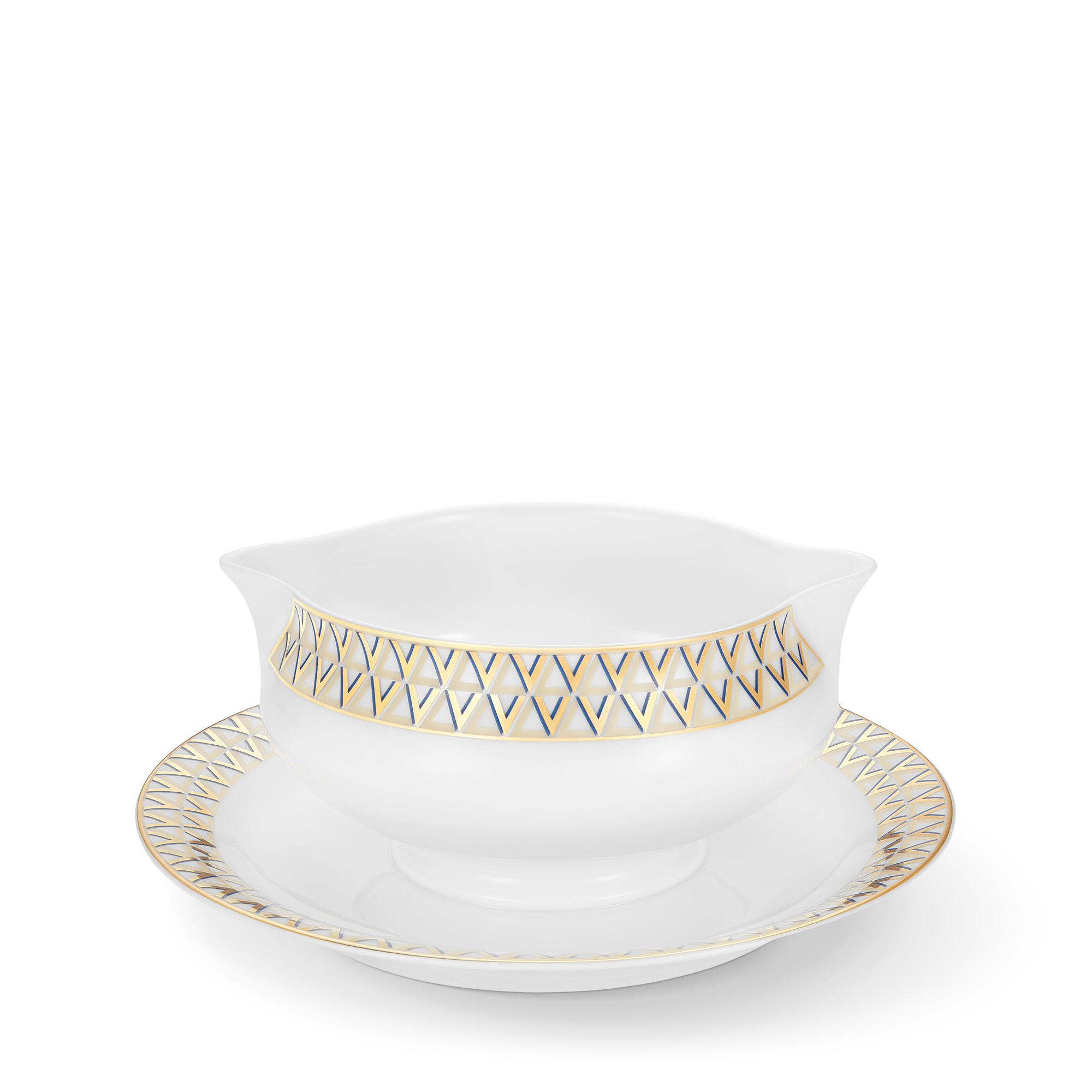 Splendor Gravy Boat  トランク、トラベル & ホーム ホーム & テーブルウェア (製品ズーム)