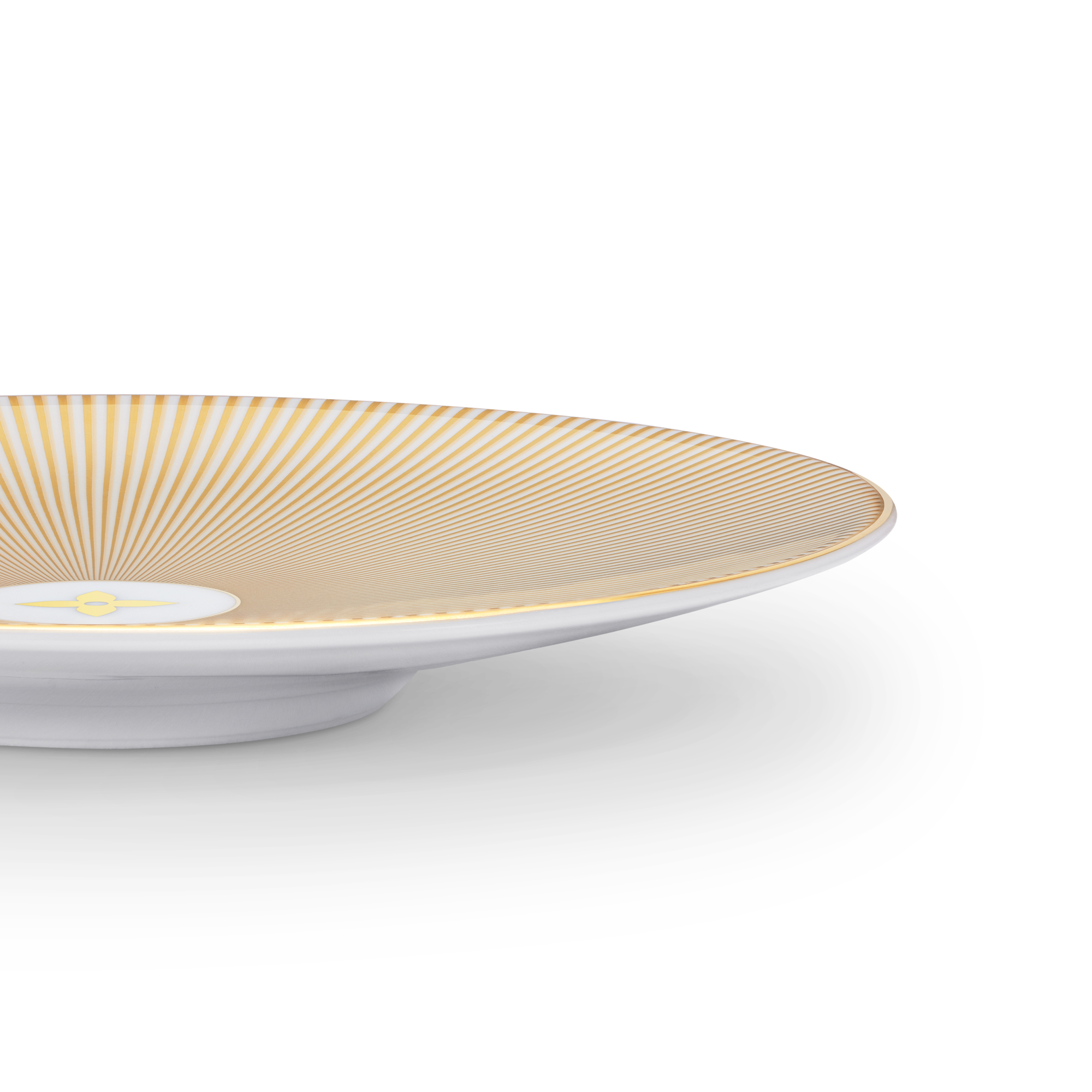 Splendor Set Of 2 Bread Plates  トランク、トラベル & ホーム ホーム & テーブルウェア (製品ズーム)