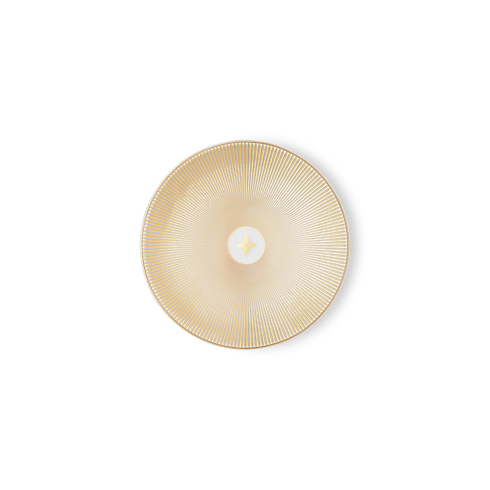 Splendor Set Of 2 Bread Plates トランク、トラベル & ホーム ホーム & テーブルウェア (製品ズーム)