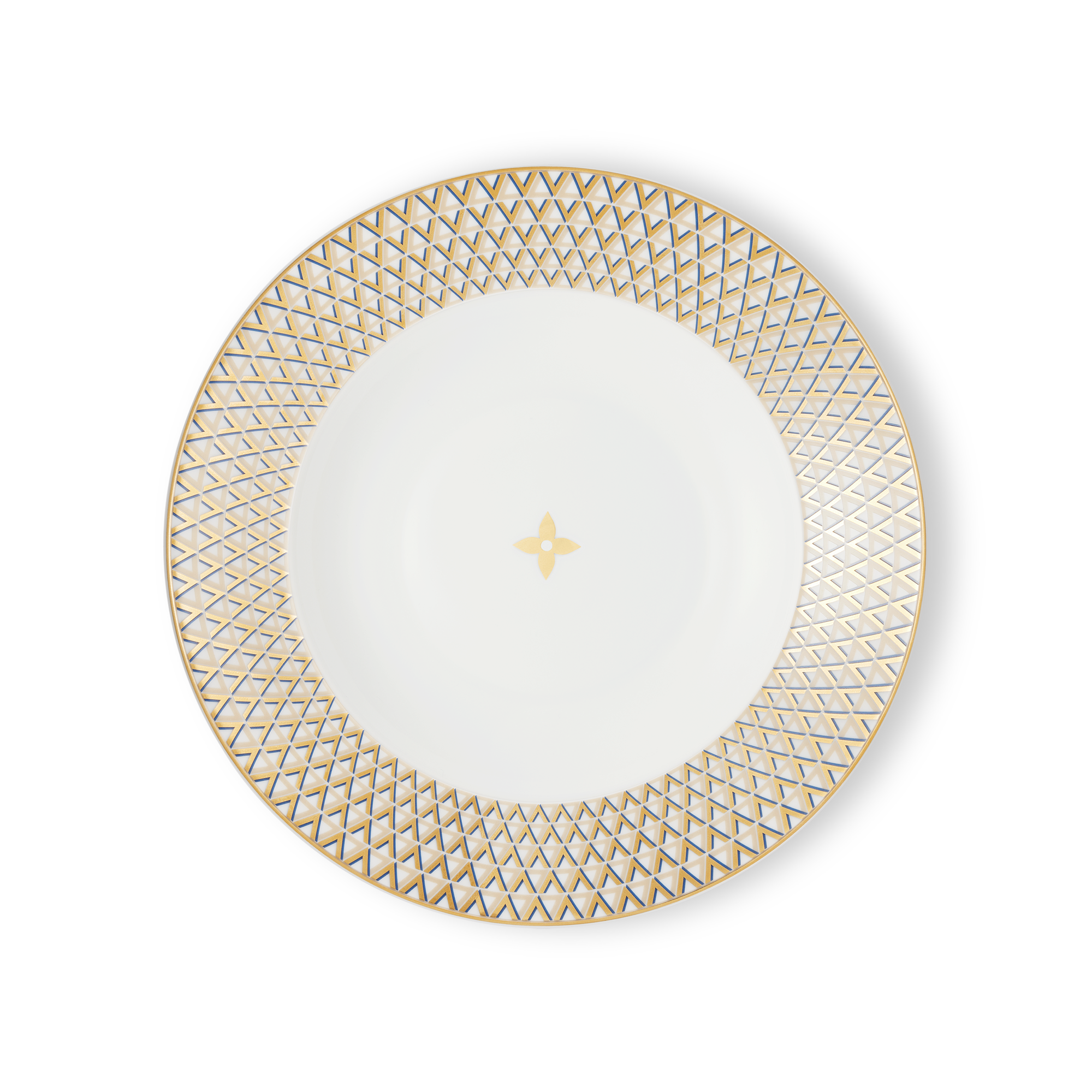 Splendor Set Of 2 Soup Plates  トランク、トラベル & ホーム ホーム & テーブルウェア (製品ズーム)