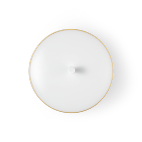 Splendor Sugar Pot トランク、トラベル & ホーム ホーム & テーブルウェア (製品ズーム)