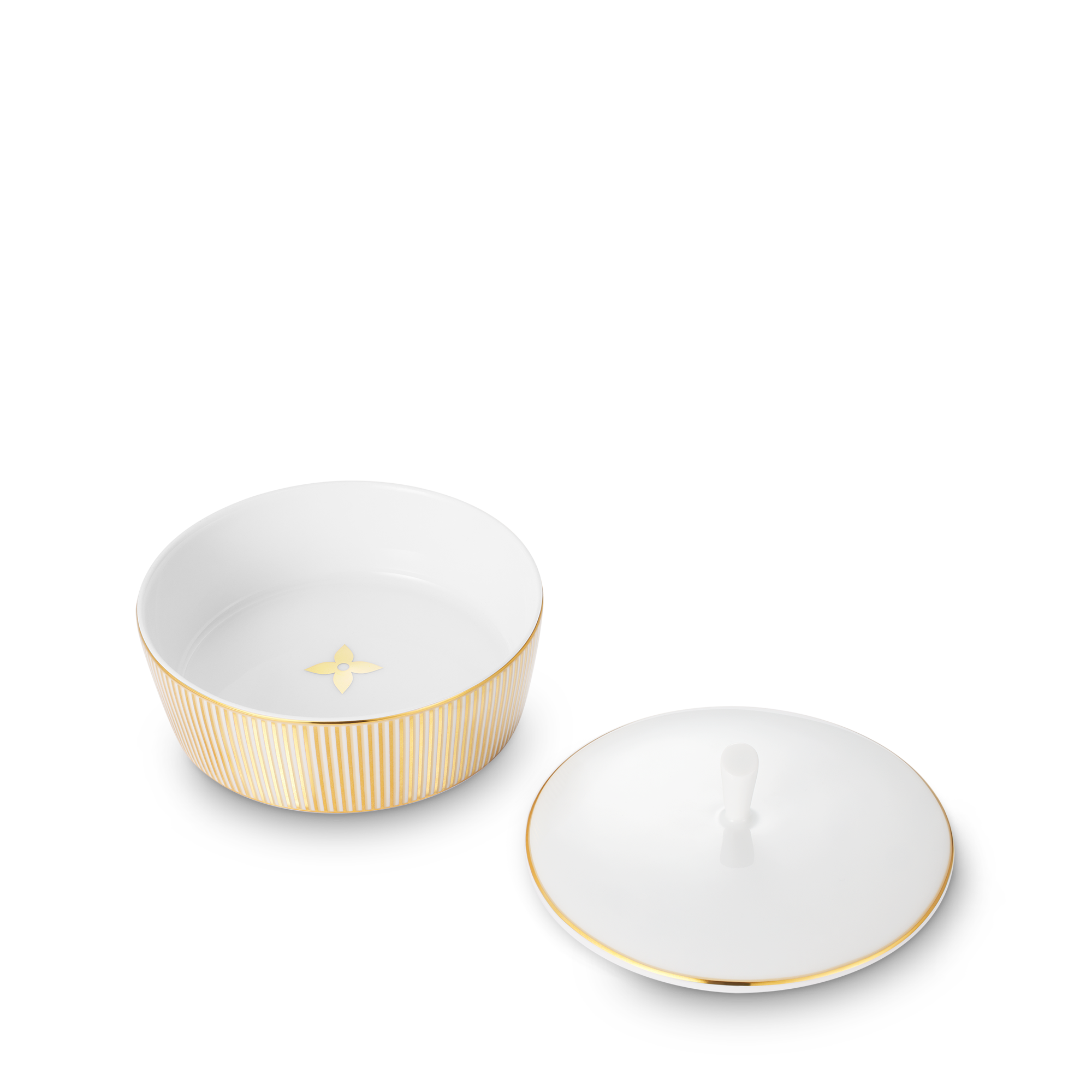 Splendor Sugar Pot  トランク、トラベル & ホーム ホーム & テーブルウェア (製品ズーム)