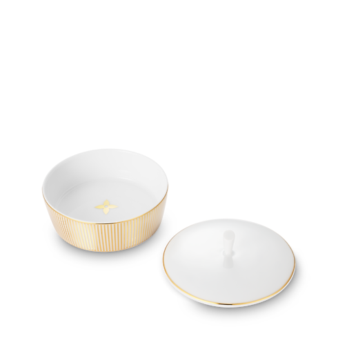 Splendor Sugar Pot トランク、トラベル & ホーム ホーム & テーブルウェア (製品ズーム)