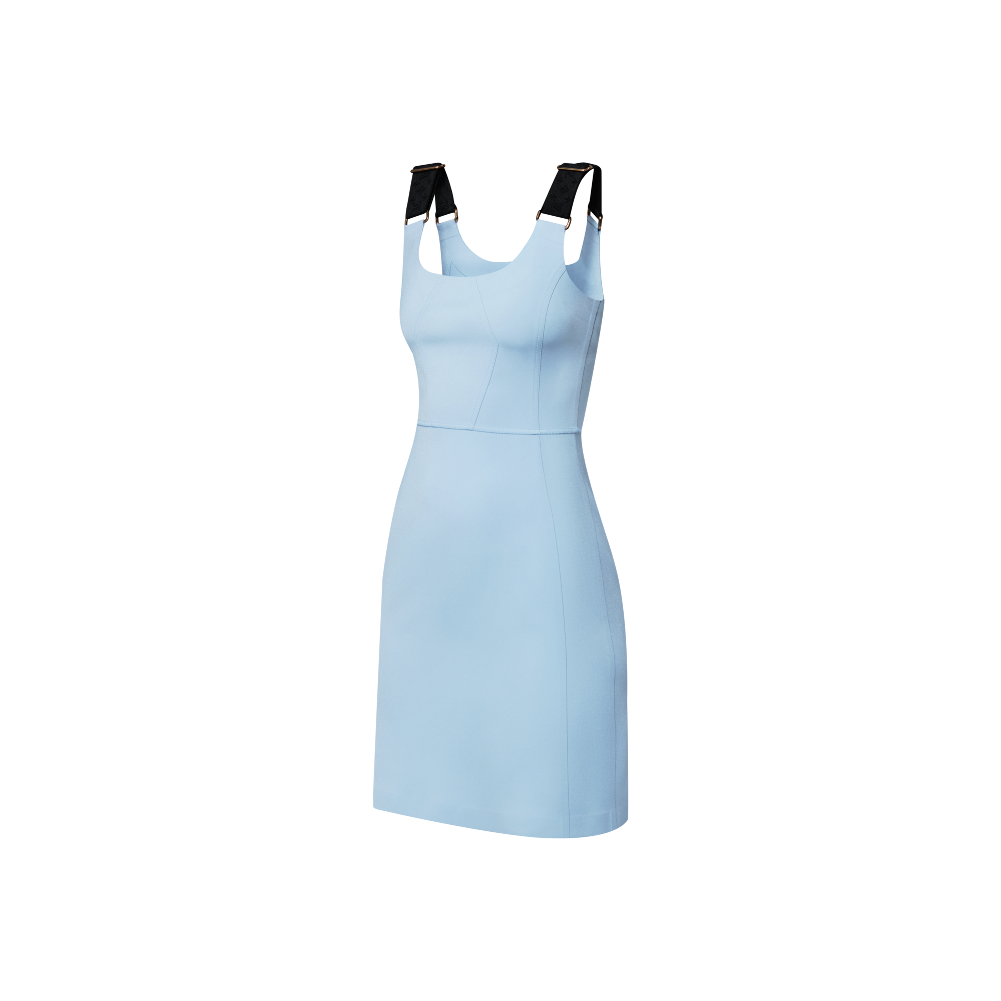 スポーティ テクニカルギャバジンドレス  ウィメンズ ウェア(洋服) (製品ズーム)