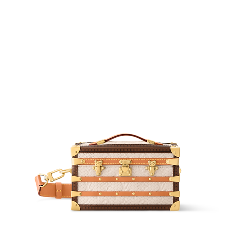 LV スカラ ローファー メンズ シューズ