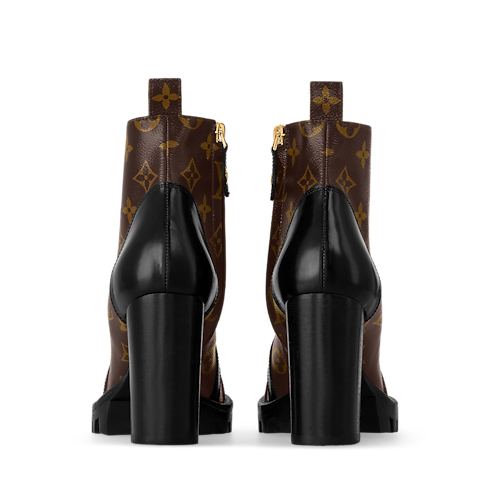 スタートレイル アンクルブーツ ウィメンズ シューズ (製品ズーム)