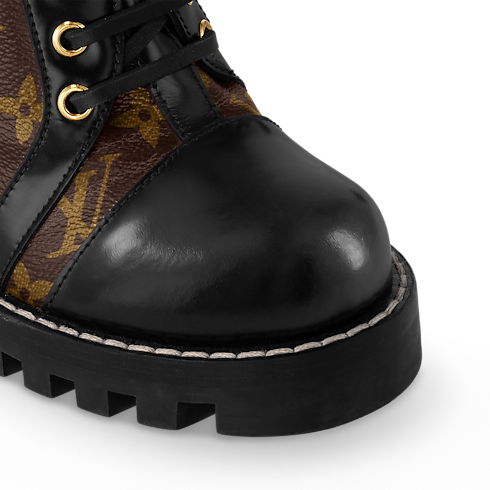 スタートレイル アンクルブーツ ウィメンズ シューズ (製品ズーム)