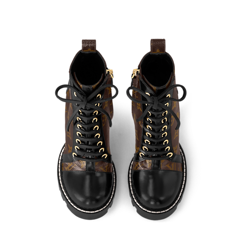 スタートレイル アンクルブーツ ウィメンズ シューズ (製品ズーム)