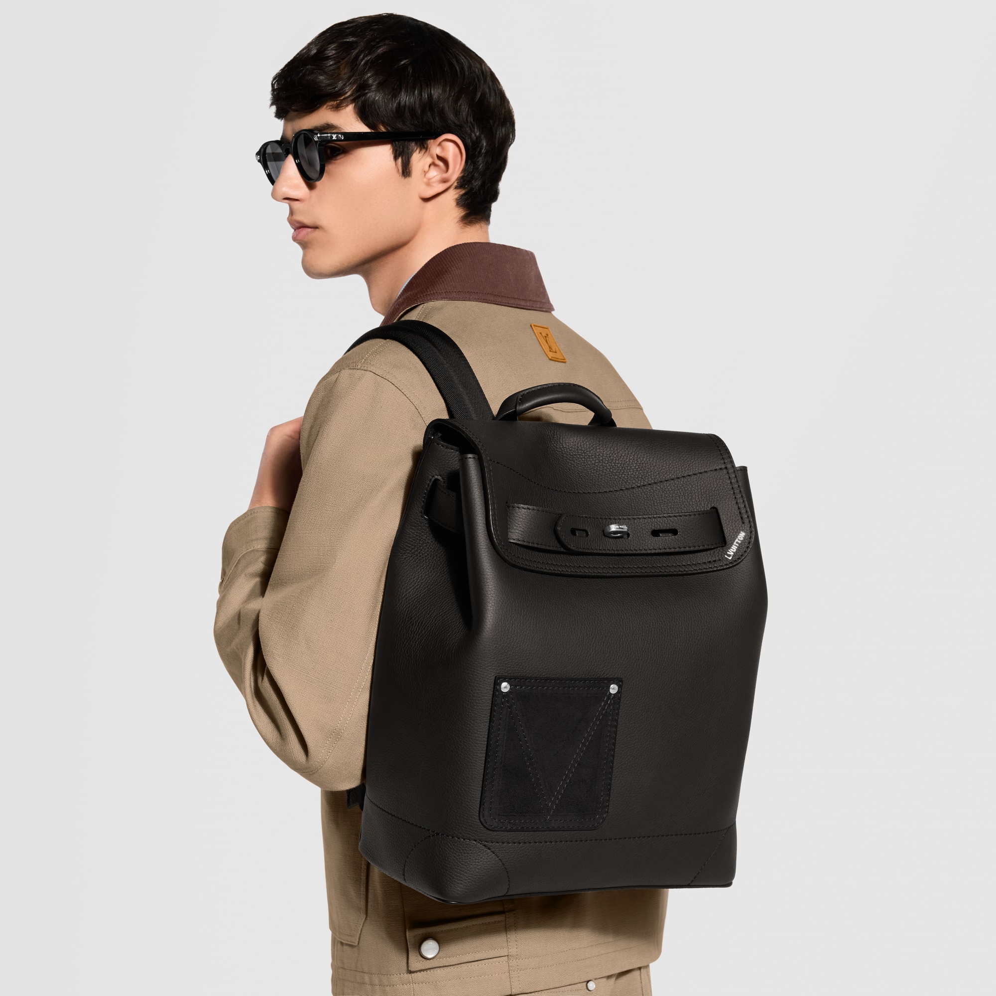 LV フレックス アンクルブーツ ｜ルイ・ヴィトン 公式サイト - 1ACDG2