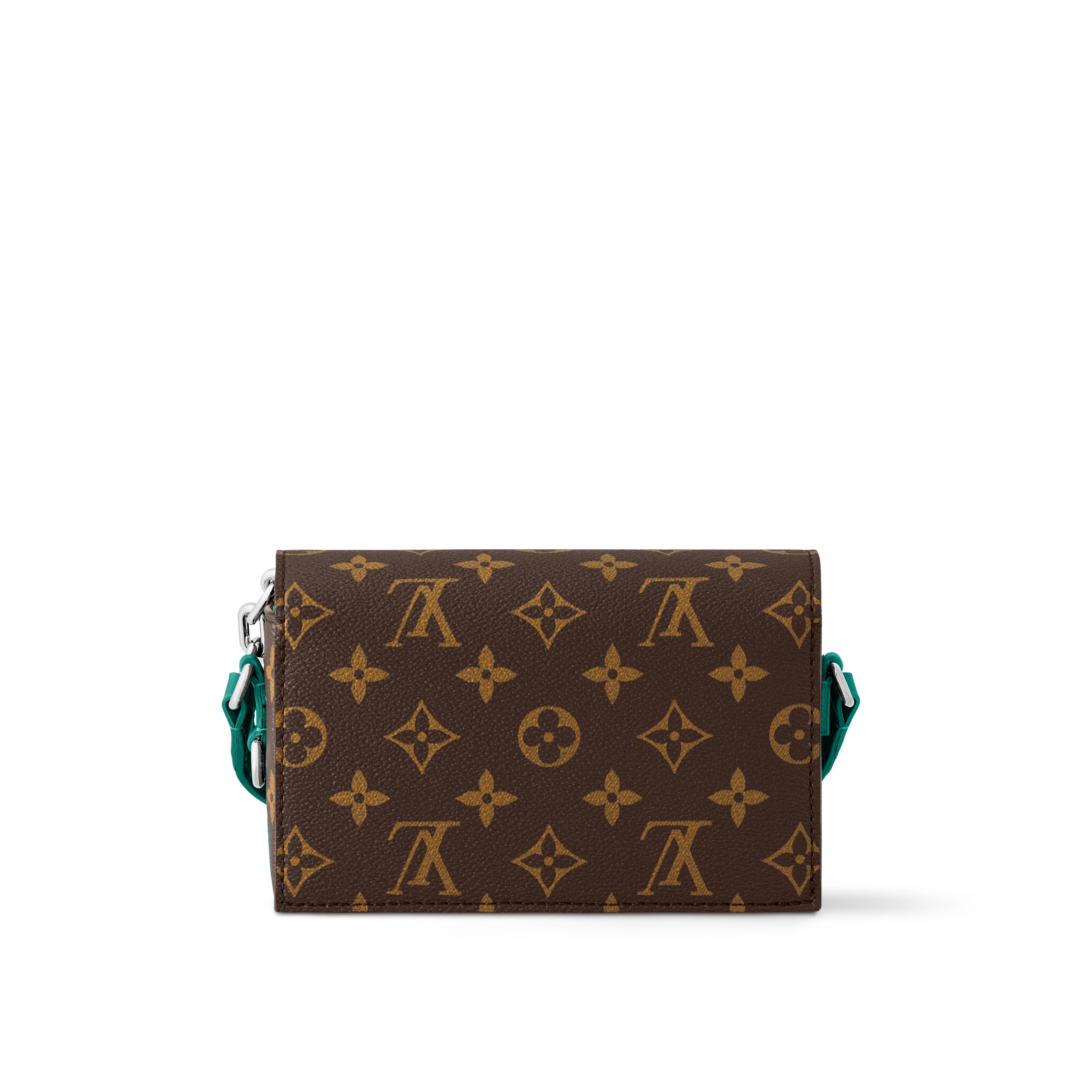 スティーマー･ウェアラブル ウォレット LV カラーマニア バッグ･財布･小物 メンズ･バッグ (製品ズーム)