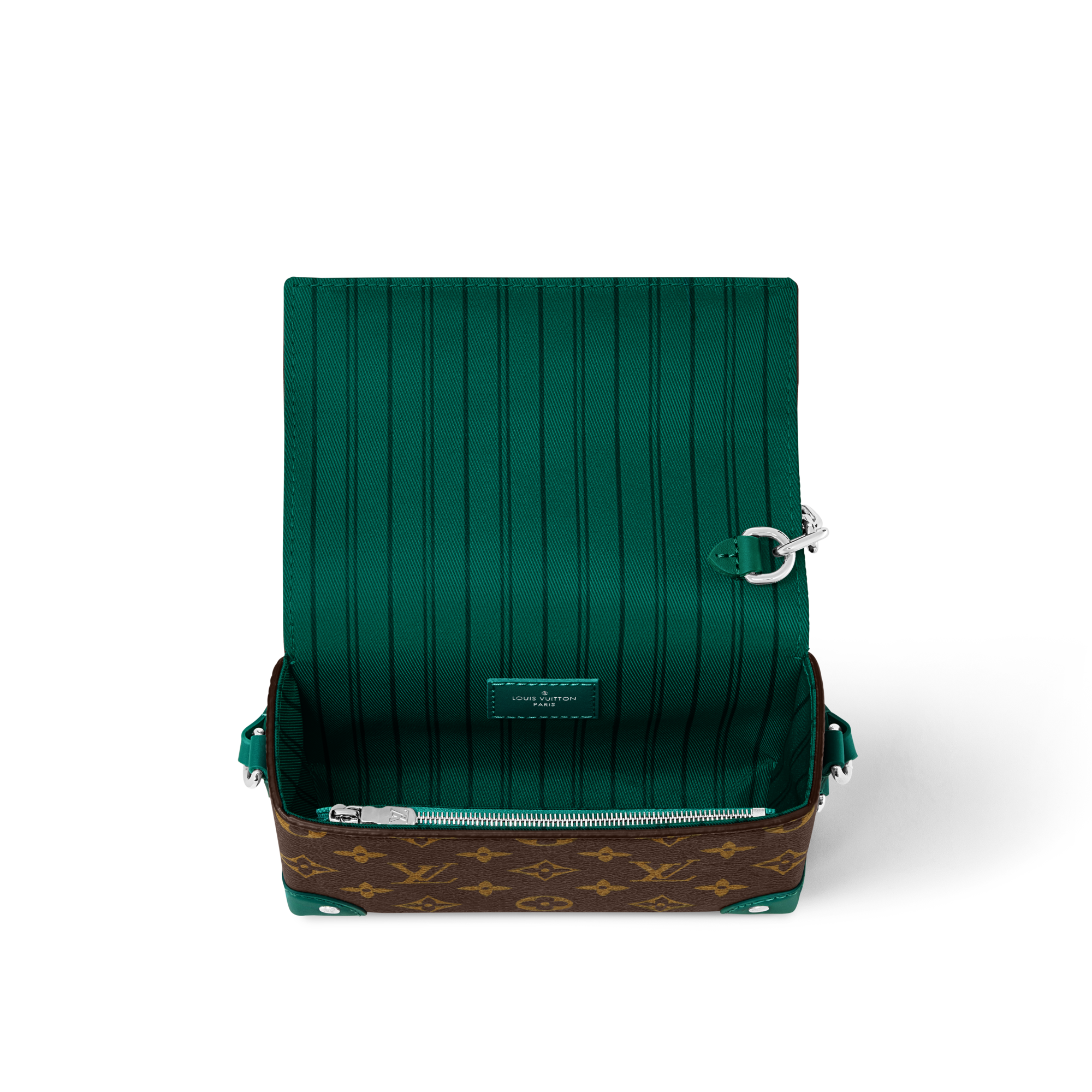 スティーマー･ウェアラブル ウォレット LV カラーマニア バッグ･財布･小物 メンズ･バッグ (製品ズーム)