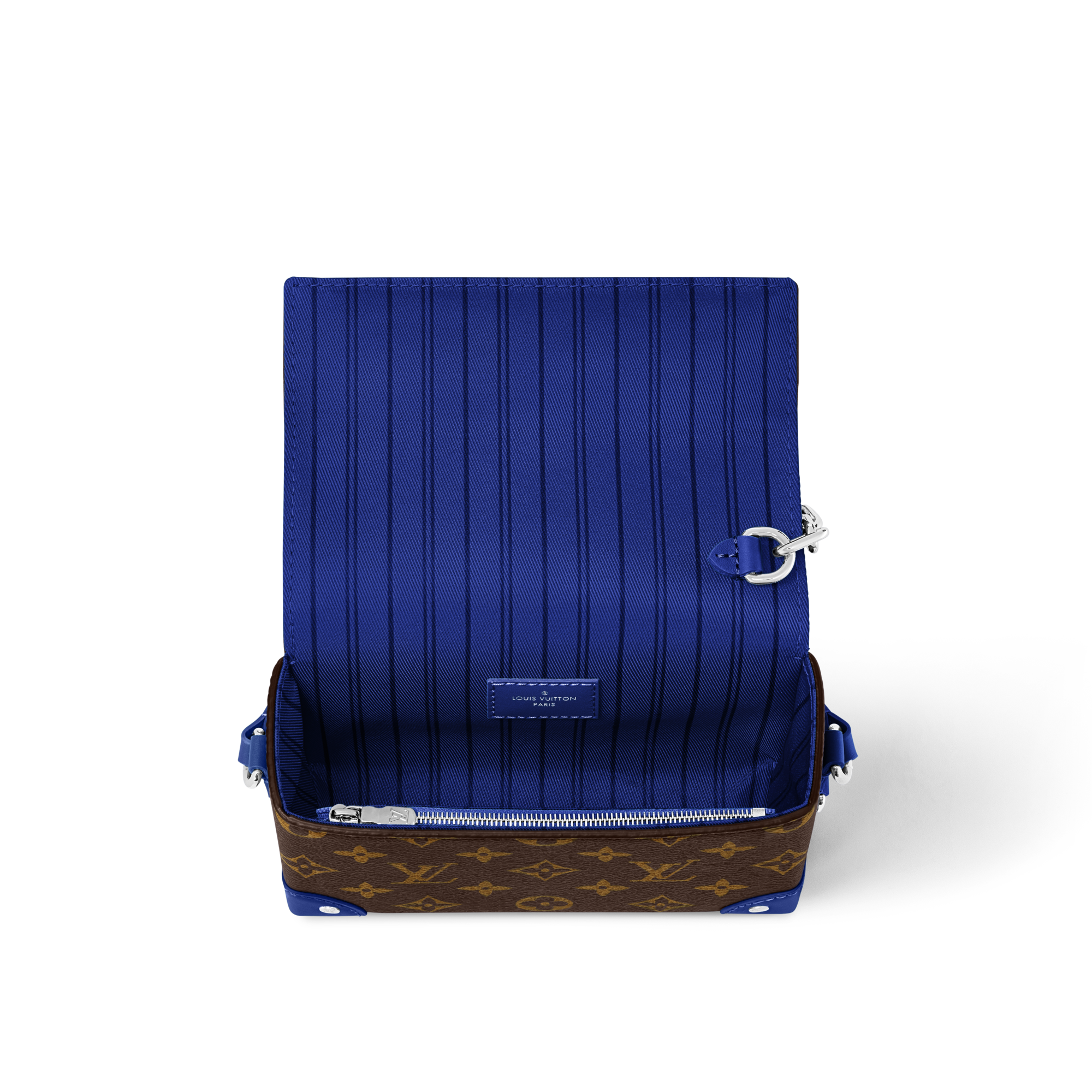スティーマー･ウェアラブル ウォレット LV カラーマニア バッグ･財布･小物 メンズ･バッグ (製品ズーム)