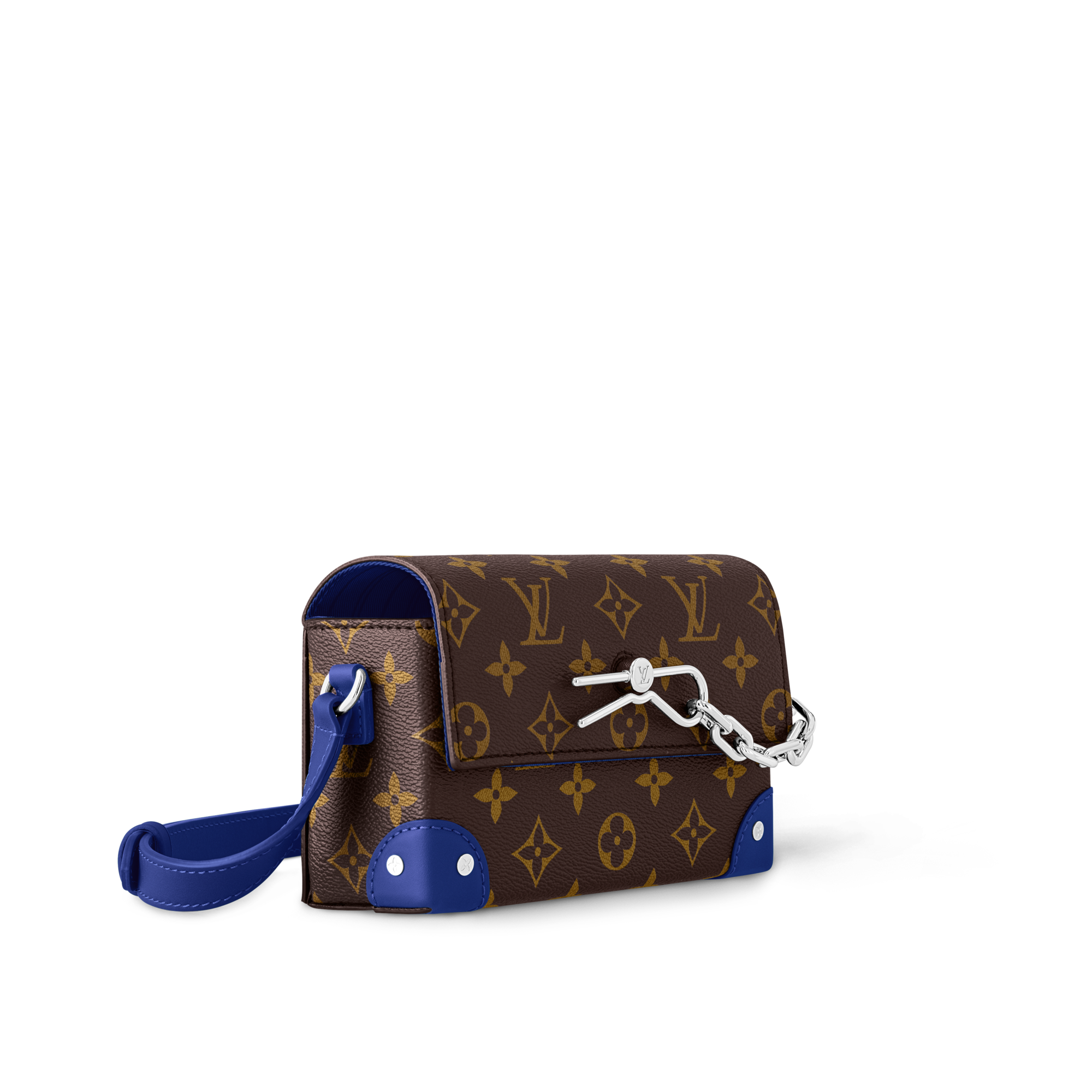 スティーマー･ウェアラブル ウォレット LV カラーマニア バッグ･財布･小物 メンズ･バッグ (製品ズーム)