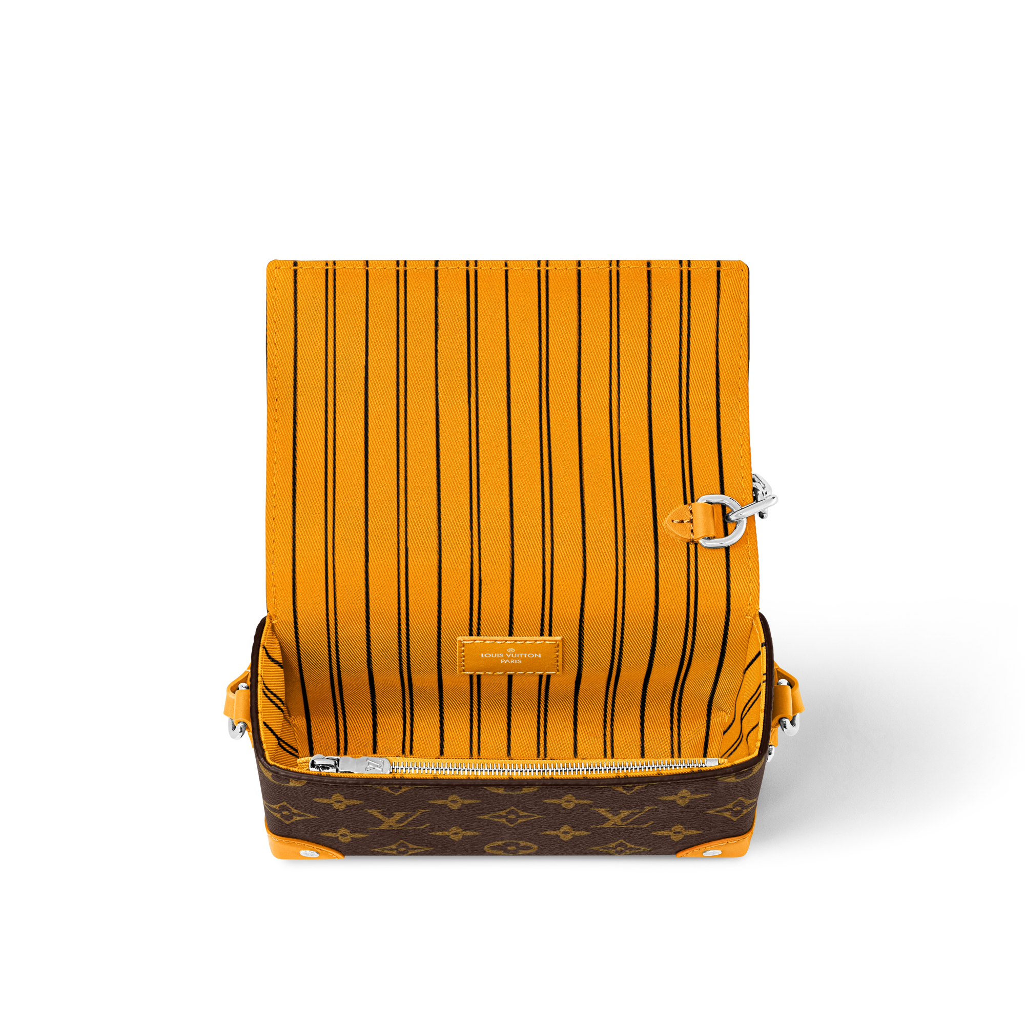 スティーマー･ウェアラブル ウォレット LV カラーマニア バッグ･財布･小物 メンズ･バッグ (製品ズーム)